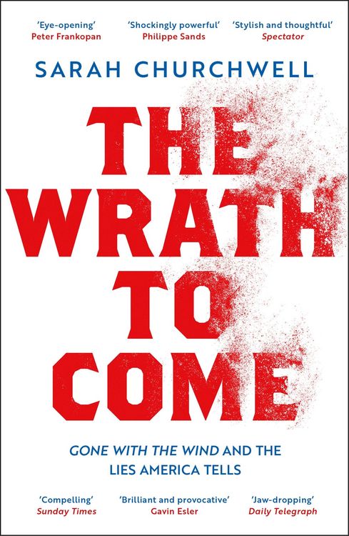 Produktbild: The Wrath to Come