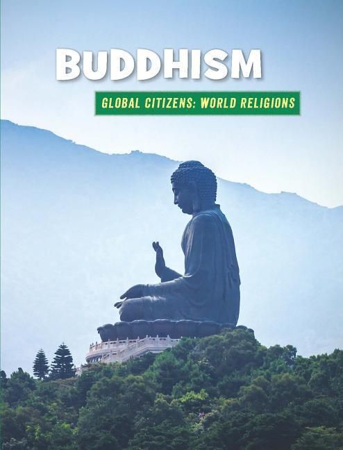 Produktbild: Buddhism