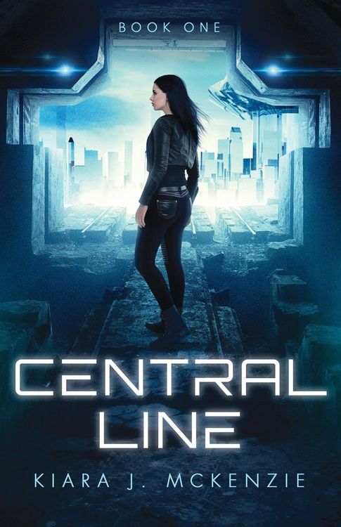 Produktbild: Central Line