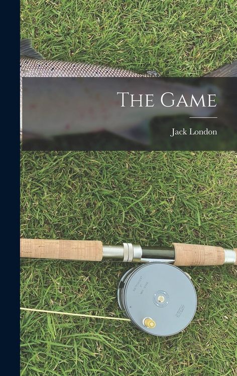 Produktbild: The Game