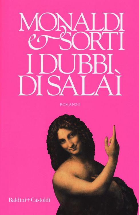 Produktbild: I dubbi di Salaì