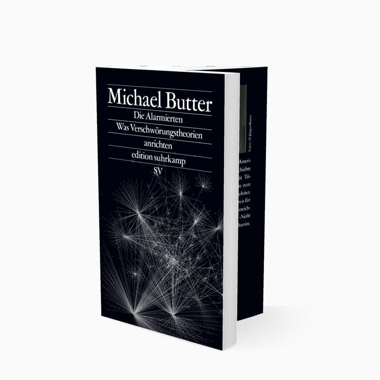 Produktbild: Die Alarmierten