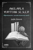 Produktbild: Anilarla Yurttan Sesler