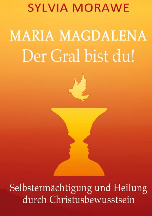 Produktbild: Maria Magdalena: Der Gral bist du