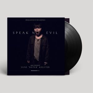 Produktbild: Speak No Evil (Original Soundtrack)