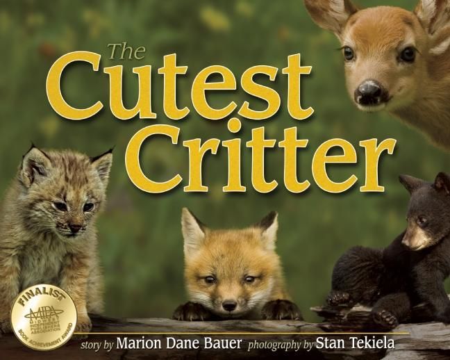 Produktbild: Cutest Critter