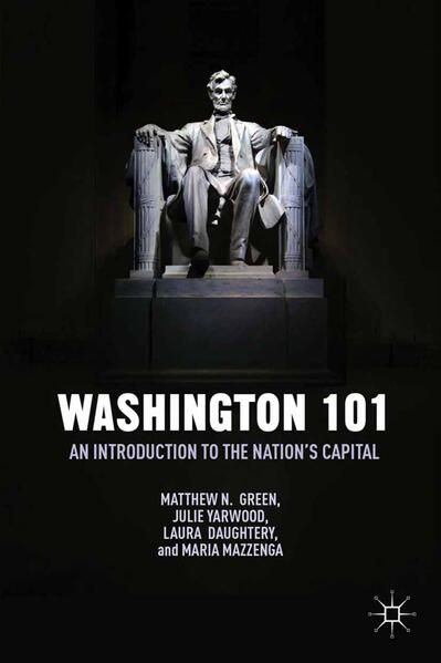 Produktbild: Washington 101