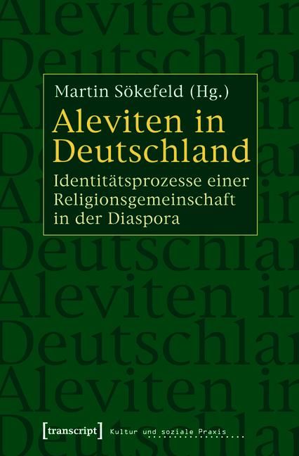 Produktbild: Aleviten in Deutschland