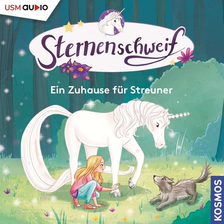 Produktbild: Ein Zuhause f&uuml;r Streuner