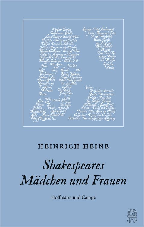 Produktbild: Shakespeares M&auml;dchen und Frauen