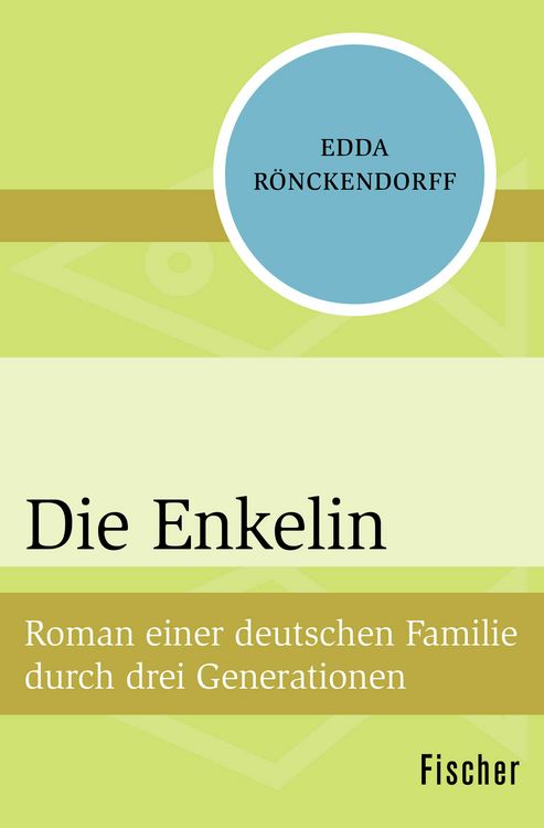Produktbild: Die Enkelin