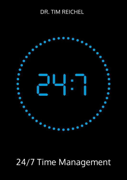 Produktbild: 24/7 Time Management