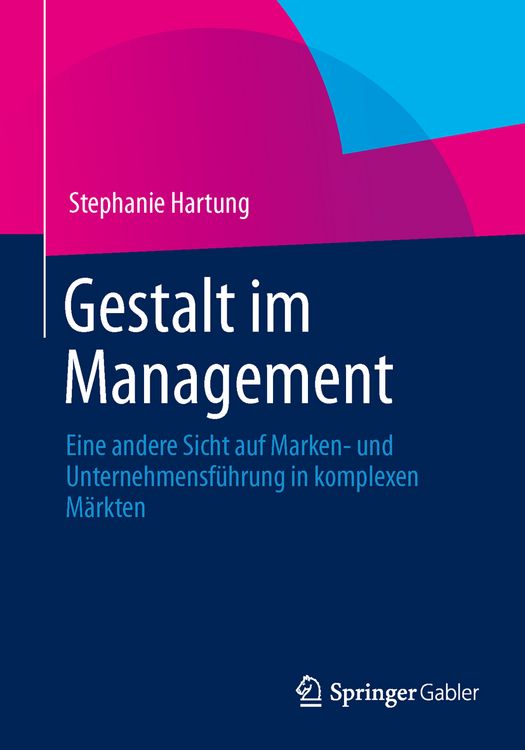 Produktbild: Gestalt im Management