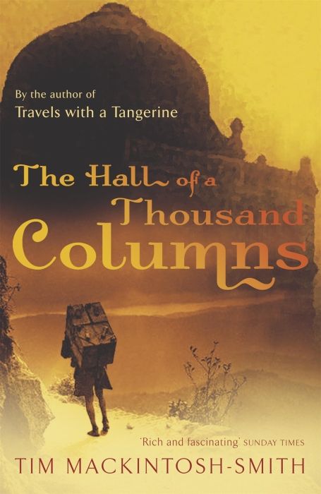Produktbild: Hall of a Thousand Columns