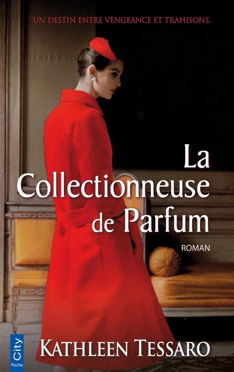 Produktbild: La Collectionneuse de Parfum