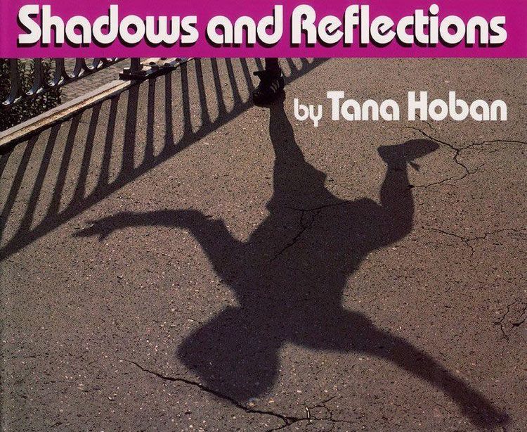Produktbild: Shadows and Reflections