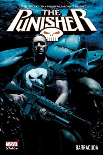 Produktbild: The Punisher