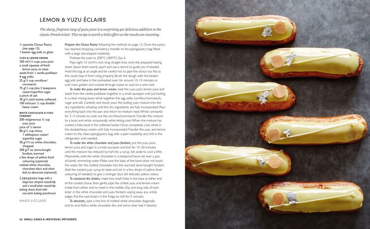 Produktbild: Japanese Patisserie