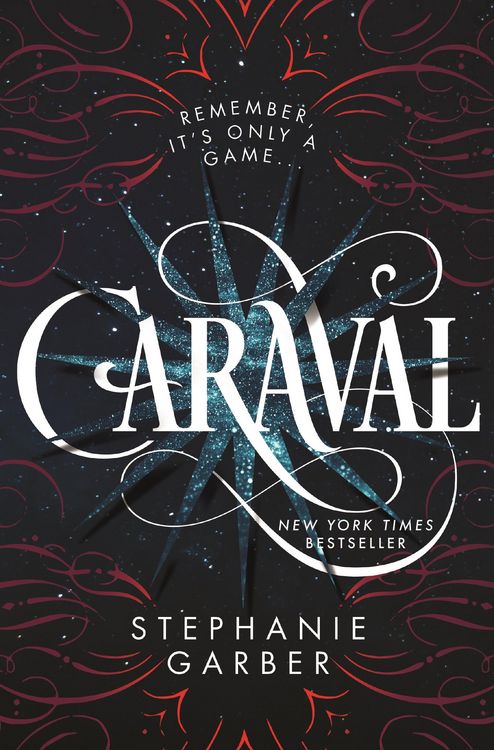 Produktbild: Caraval