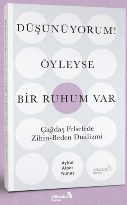 Produktbild: D&uuml;s&uuml;n&uuml;yorum &Ouml;yleyse Bir Ruhum Var