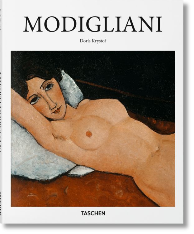 Produktbild: Modigliani