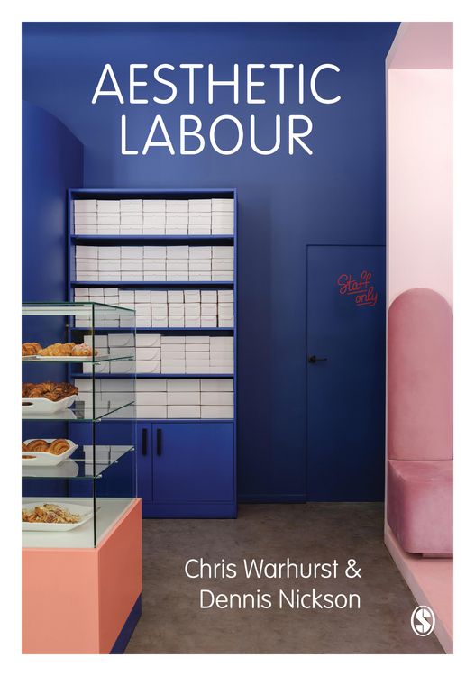 Produktbild: Aesthetic Labour