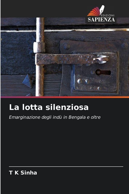Produktbild: La lotta silenziosa