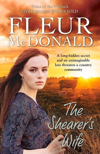 Produktbild: The Shearer's Wife