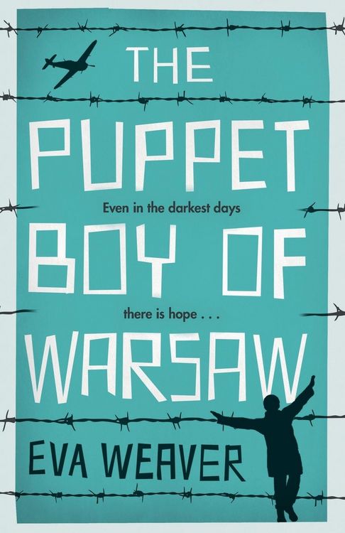 Produktbild: The Puppet Boy of Warsaw