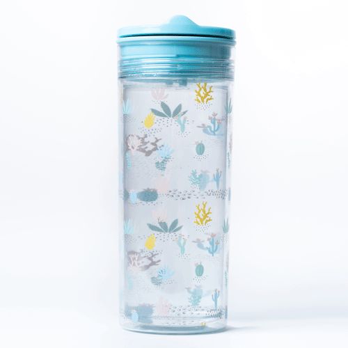 Produktbild: SlideCup Crystal - Coral