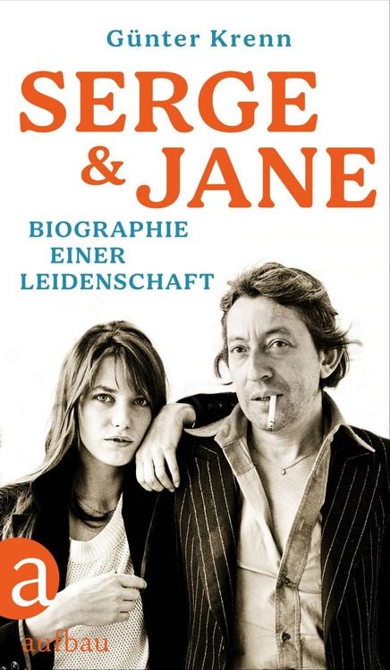 Produktbild: Serge und Jane
