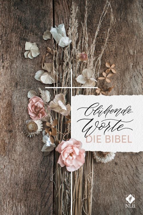 Bild vom Artikel Blühende Worte. Die Bibel vom Autor Jeannette Mokosch