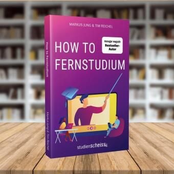 Produktbild: How to Fernstudium