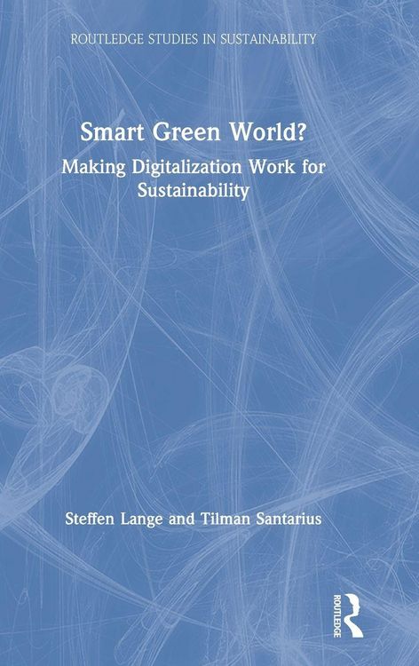 Produktbild: Smart Green World?
