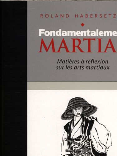 Produktbild: Fondamentalement martial