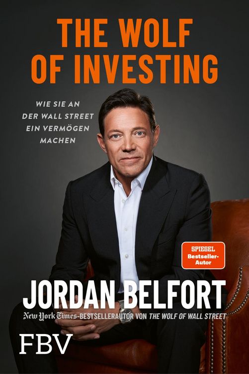Produktbild: The Wolf of Investing