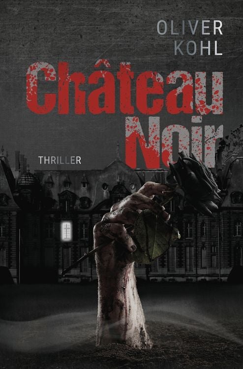 Produktbild: Ch&acirc;teau Noir