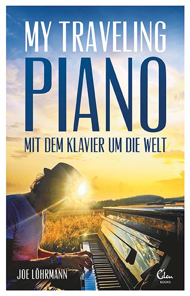 Produktbild: My Traveling Piano