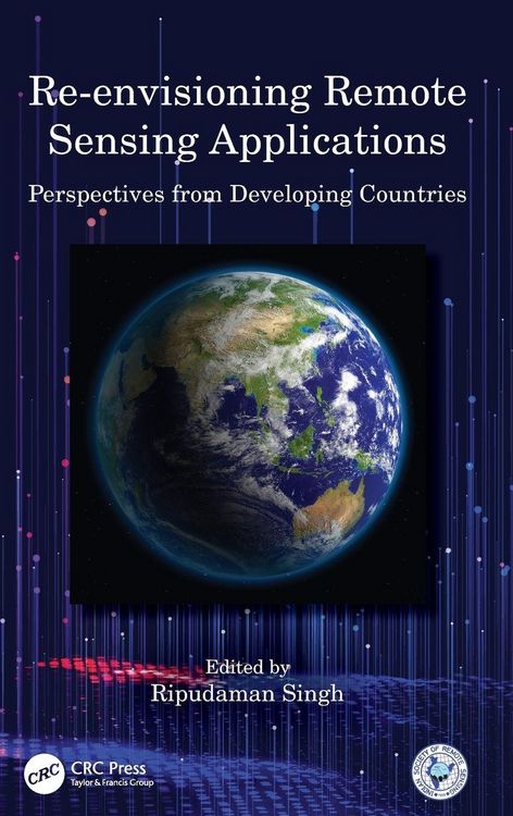 Produktbild: Re-envisioning Remote Sensing Applications