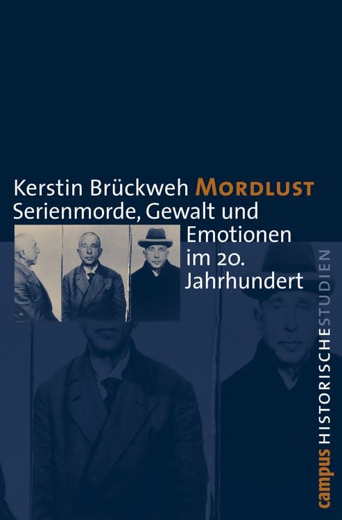 Produktbild: Mordlust