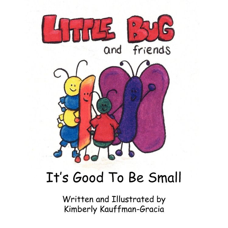 Produktbild: Little Bug & Friends