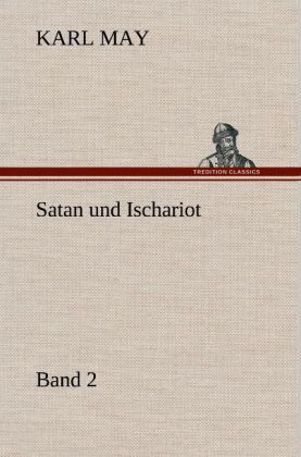 Produktbild: Satan und Ischariot 2