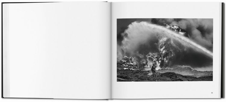 Produktbild: Sebasti&atilde;o Salgado