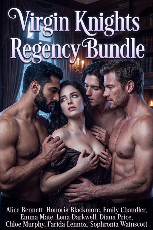 Produktbild: Virgin Knights Regency Bundle