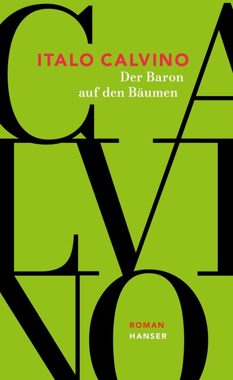 Produktbild: Der Baron auf den B&auml;umen