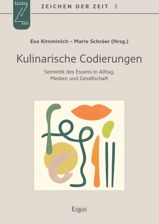 Produktbild: Kulinarische Codierungen