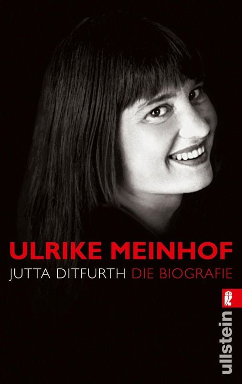 Produktbild: Ulrike Meinhof