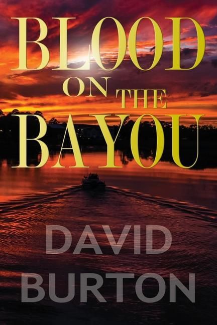 Produktbild: Blood on the Bayou