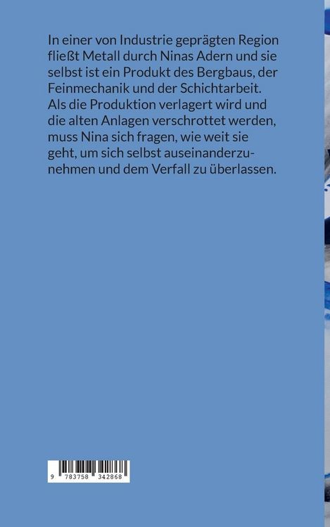 Produktbild: Stadtverlust