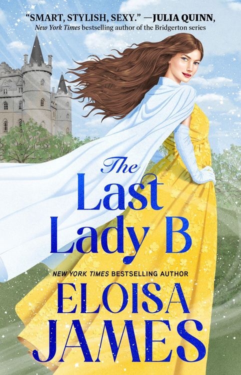 Produktbild: The Last Lady B